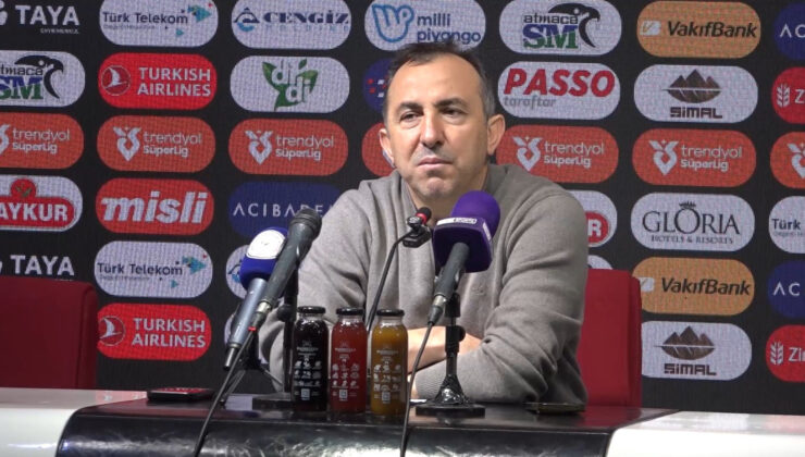 Çaykur Rizespor, Samsunspor’u Farklı Mağlup Etti: Uçar ve Hahn’dan Maç Değerlendirmesi