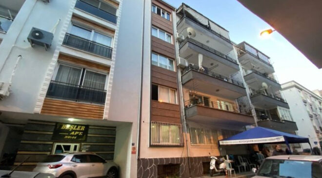 Aydın’da Feci Olay: Cam Silen Kadın 5. Kattan Düşerek Hayatını Kaybetti