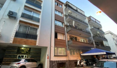 Aydın’da Feci Olay: Cam Silen Kadın 5. Kattan Düşerek Hayatını Kaybetti