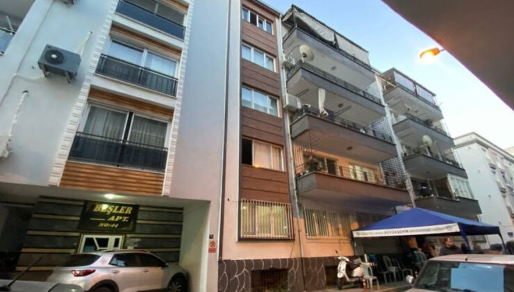 Aydın’da Feci Olay: Cam Silen Kadın 5. Kattan Düşerek Hayatını Kaybetti