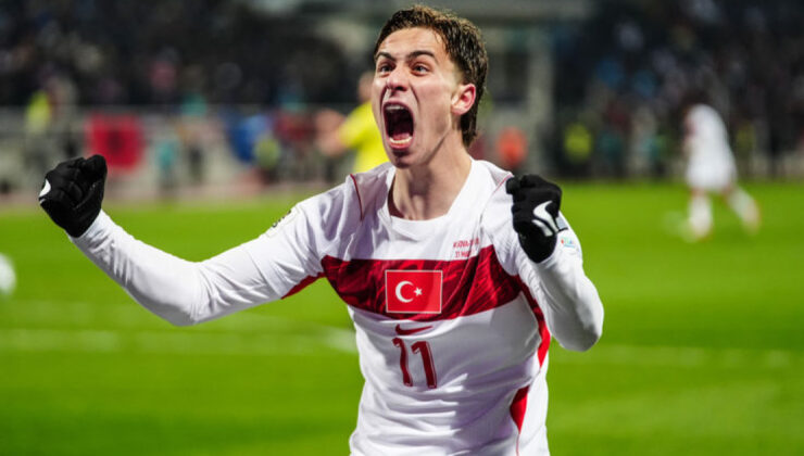 Kenan Yıldız’dan Dünya Kupası Coşkusu: ‘Kelimelere Sığdıramıyorum’