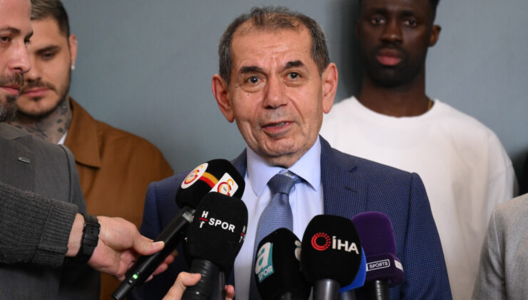 Galatasaray’dan RAMS Park Projesine Tam Destek: Futbolculara Özel Konut Çekilişi ve Çalışanlara İndirim Müjdesi