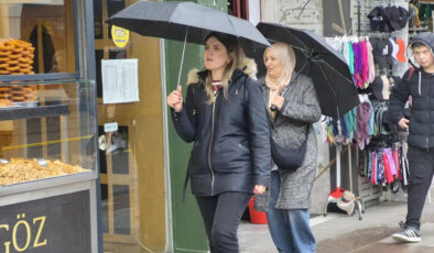 Meteoroloji’den 44 İl İçin Uyarı: Kuvvetli Yağış, Don ve Çığ Tehlikesi! (10 Nisan)