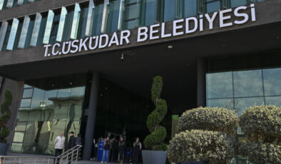 Üsküdar Belediyesi’nde Rüşvet ve Usulsüzlük İddiaları: 21 Şüpheli Adliyeye Sevk Edildi