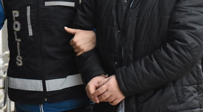 İstanbul’da Organize Suç Örgütüne Darbe: 18 Şüpheli Gözaltına Alındı