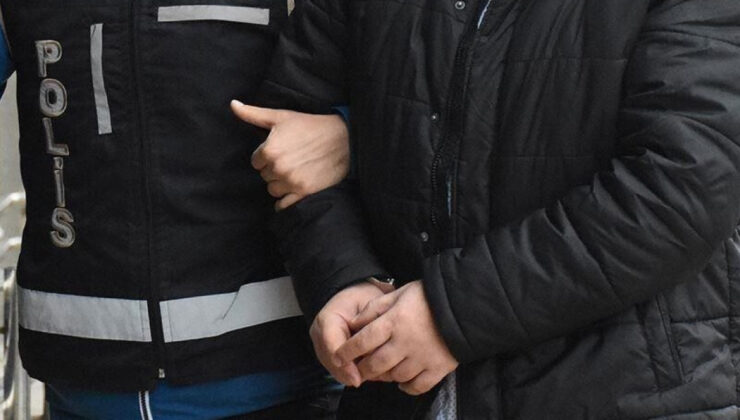 İstanbul’da Organize Suç Örgütüne Darbe: 18 Şüpheli Gözaltına Alındı