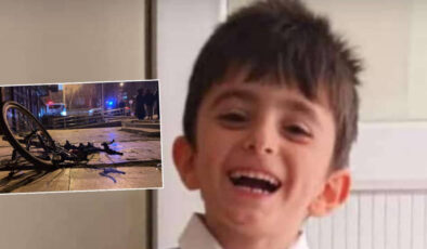 Erzurum’da Alkollü Sürücünün Çarptığı 10 Yaşındaki Alperen Hayatını Kaybetti: Acı Kayıp