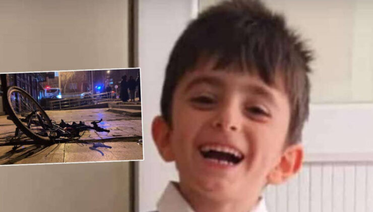 Erzurum’da Alkollü Sürücünün Çarptığı 10 Yaşındaki Alperen Hayatını Kaybetti: Acı Kayıp