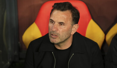 Galatasaray’da Dönüm Noktası: Trabzonspor Mağlubiyeti Sonrası Okan Buruk’tan Radikal Kadro Revizyonu ve ‘Forma Savaşı’ Başladı