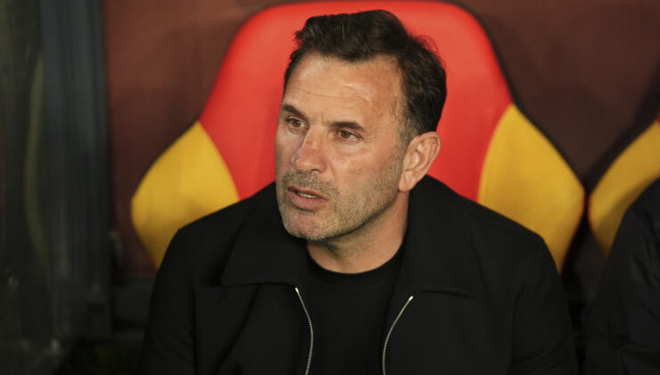 Galatasaray’da Dönüm Noktası: Trabzonspor Mağlubiyeti Sonrası Okan Buruk’tan Radikal Kadro Revizyonu ve ‘Forma Savaşı’ Başladı