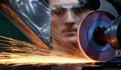 Şubat Ayı Sanayi Üretiminde Artış: TÜİK Verileri Açıklandı