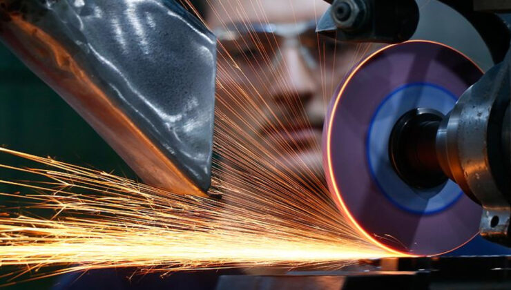 Şubat Ayı Sanayi Üretiminde Artış: TÜİK Verileri Açıklandı