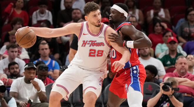 Alperen Şengün’den Mütevazı Katkı, Rockets 8’de 8 Yaptı; Lakers Warriors’ı Geçti, Üsteğmenin Ölümü Şüpheli