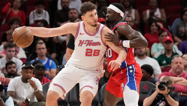 Alperen Şengün’den Mütevazı Katkı, Rockets 8’de 8 Yaptı; Lakers Warriors’ı Geçti, Üsteğmenin Ölümü Şüpheli