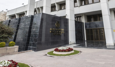 TCMB 2025’te 1 Trilyon Lira Zarar Etti: Küresel Merkez Bankaları da Zararda