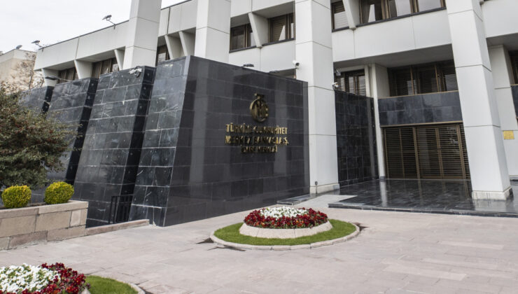 TCMB 2025’te 1 Trilyon Lira Zarar Etti: Küresel Merkez Bankaları da Zararda