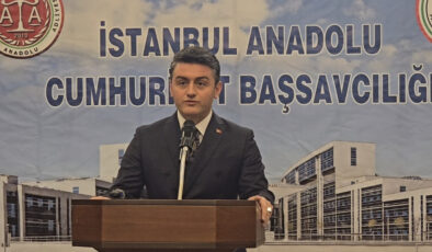 İstanbul Başsavcısı Dönmez’den Ünlülere Uyuşturucu Operasyonları, Çocuk Suçluluğu ve Çeteler Hakkında Açıklamalar