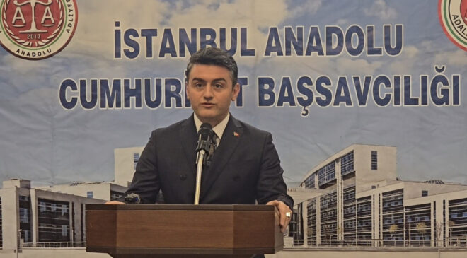 İstanbul Başsavcısı Dönmez’den Ünlülere Uyuşturucu Operasyonları, Çocuk Suçluluğu ve Çeteler Hakkında Açıklamalar