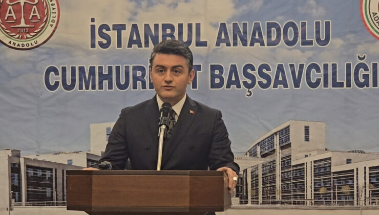 İstanbul Başsavcısı Dönmez’den Ünlülere Uyuşturucu Operasyonları, Çocuk Suçluluğu ve Çeteler Hakkında Açıklamalar