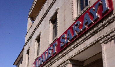 Ağrı’da Telefon Dolandırıcılığı Davası: IBAN Sahibine Hapis ve Rekor Para Cezası