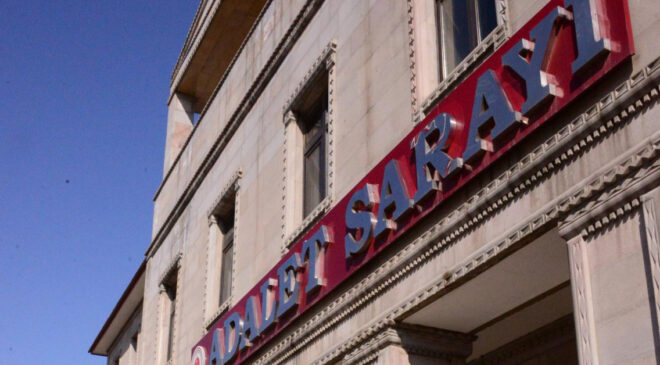 Ağrı’da Telefon Dolandırıcılığı Davası: IBAN Sahibine Hapis ve Rekor Para Cezası