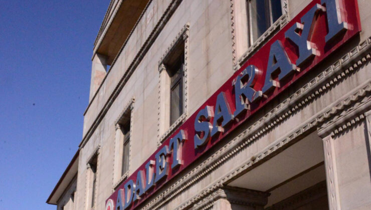 Ağrı’da Telefon Dolandırıcılığı Davası: IBAN Sahibine Hapis ve Rekor Para Cezası