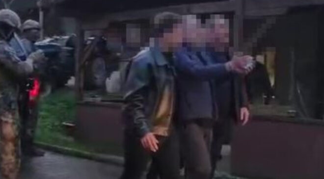 Müebbet Hapis Cezası Alan Firari, At Çiftliğinde Yakalandı: Kasten Öldürme Suçundan Aranan Şahıs İzmit’te Ele Geçirildi