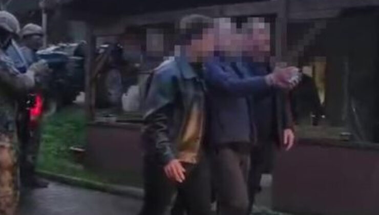 Müebbet Hapis Cezası Alan Firari, At Çiftliğinde Yakalandı: Kasten Öldürme Suçundan Aranan Şahıs İzmit’te Ele Geçirildi