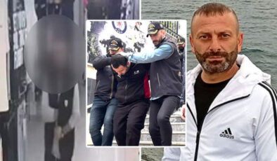 Avcılar’da Araç Kiralama Şirketinde Cinayet: Tokatla Başlayan Kanlı Hesaplaşma