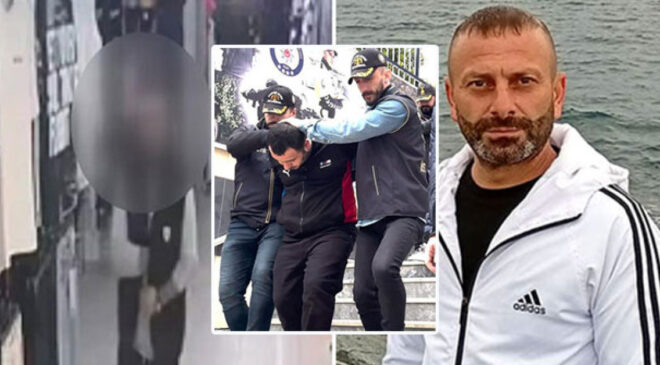 Avcılar’da Araç Kiralama Şirketinde Cinayet: Tokatla Başlayan Kanlı Hesaplaşma