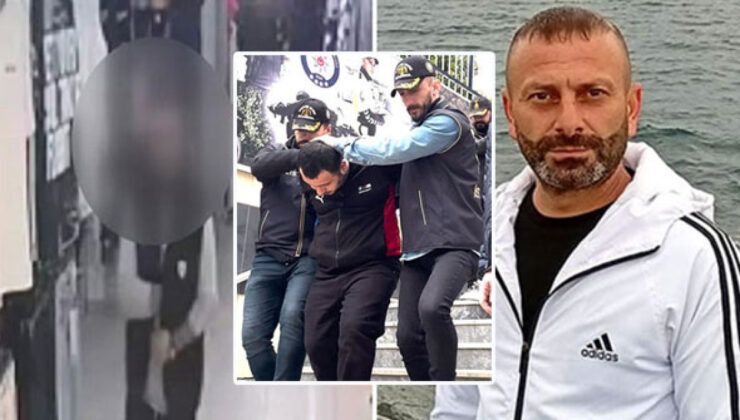 Avcılar’da Araç Kiralama Şirketinde Cinayet: Tokatla Başlayan Kanlı Hesaplaşma