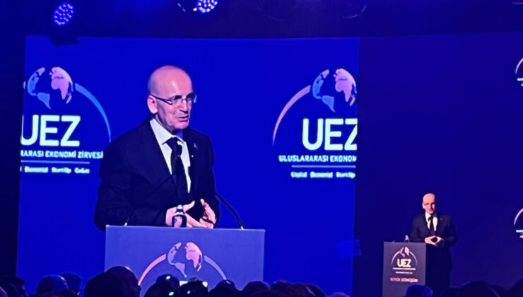 Bakan Şimşek’ten Ekonomi Zirvesinde Savaş Değerlendirmesi: Enflasyon ve Büyüme Üzerindeki Etkiler