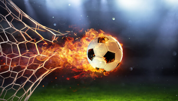 Trendyol Süper Lig ve Alt Liglerde Heyecan Devam Ediyor: Haftanın Maç Programı ve Kritik Karşılaşmalar