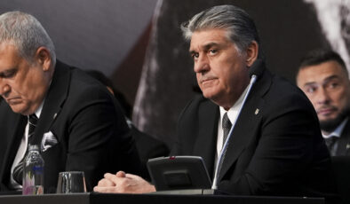 Beşiktaş Divan Kurulu Toplantısı Yarın Akatlar’da Yapılacak: Ulaşım ve Detaylar