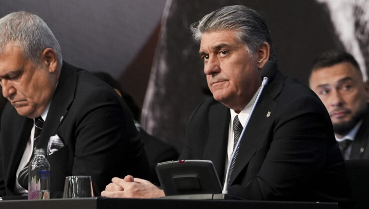 Beşiktaş Divan Kurulu Toplantısı Yarın Akatlar’da Yapılacak: Ulaşım ve Detaylar