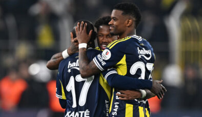 Fenerbahçe, Kayserispor Deplasmanında Şampiyonluk Yarışına Devam Ediyor: Asensio Yok, 8 Oyuncu Sınırda