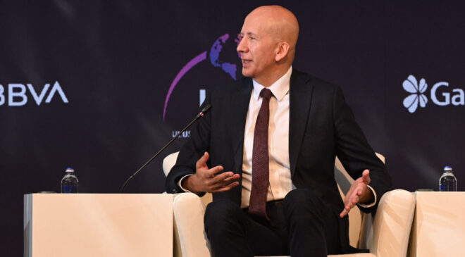 Prof. Dr. Ali Hakan Kara’dan Ekonomi Zirvesi Değerlendirmesi: Merkez Bankaları Dönüşüyor, Türkiye’nin Kur Politikası Yeniden Değerlendirilmeli