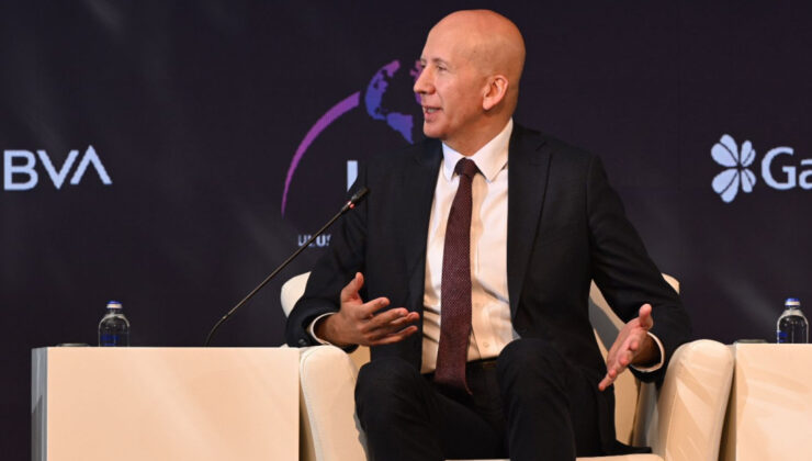 Prof. Dr. Ali Hakan Kara’dan Ekonomi Zirvesi Değerlendirmesi: Merkez Bankaları Dönüşüyor, Türkiye’nin Kur Politikası Yeniden Değerlendirilmeli