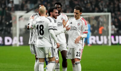 Beşiktaş – Antalyaspor Maçı Ne Zaman, Saat Kaçta? Muhtemel 11’ler ve Maç Öncesi Gelişmeler