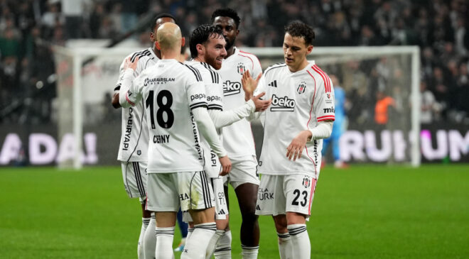 Beşiktaş – Antalyaspor Maçı Ne Zaman, Saat Kaçta? Muhtemel 11’ler ve Maç Öncesi Gelişmeler