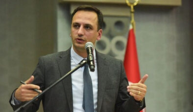 Bornova Belediye Başkanı Ömer Eşki’nin Serbest Bırakılmasına Savcılıktan İtiraz: Tutuklama Talebi Yeniden Gündemde