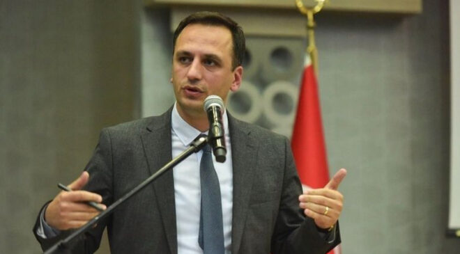 Bornova Belediye Başkanı Ömer Eşki’nin Serbest Bırakılmasına Savcılıktan İtiraz: Tutuklama Talebi Yeniden Gündemde