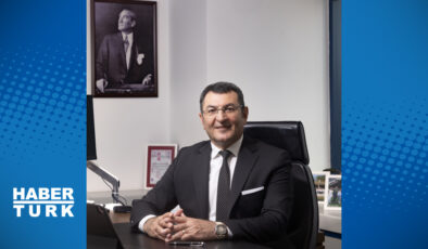 HDI Fibaemeklilik ve Fibasigorta Genel Müdürü Erol Öztürkoğlu, TSB Başkanlığına Adaylığını Açıkladı