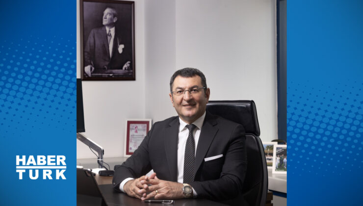 HDI Fibaemeklilik ve Fibasigorta Genel Müdürü Erol Öztürkoğlu, TSB Başkanlığına Adaylığını Açıkladı