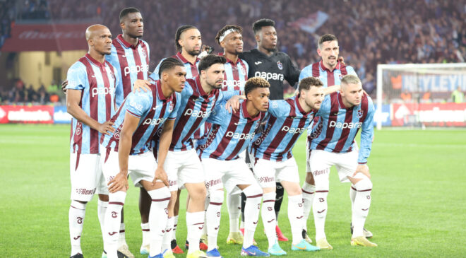 Trabzonspor, Alanyaspor Deplasmanında Galibiyet Peşinde: Zirve Yarışında Kritik Viraj
