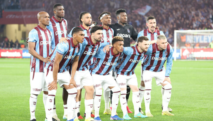 Trabzonspor, Alanyaspor Deplasmanında Galibiyet Peşinde: Zirve Yarışında Kritik Viraj