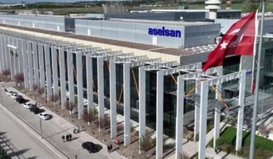 Jeopolitik Gerilimler Savunma Şirketlerini Uçurdu: ASELSAN Liderliğinde Yükseliş Devam Ediyor