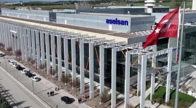 Jeopolitik Gerilimler Savunma Şirketlerini Uçurdu: ASELSAN Liderliğinde Yükseliş Devam Ediyor