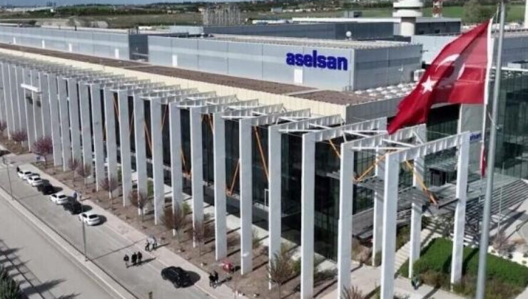 Jeopolitik Gerilimler Savunma Şirketlerini Uçurdu: ASELSAN Liderliğinde Yükseliş Devam Ediyor