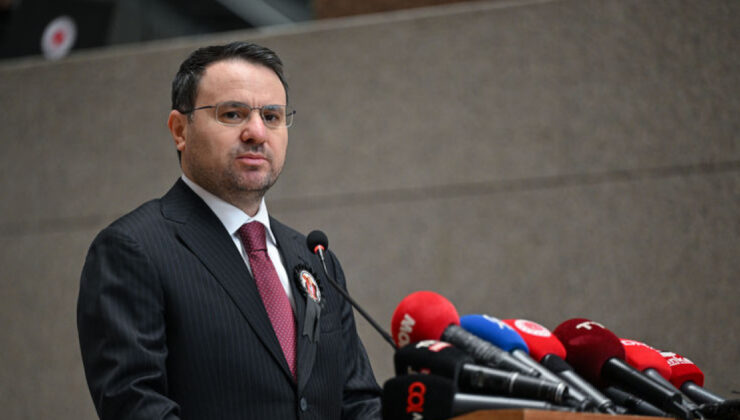 Adalet Bakanı Gürlek’ten Arabuluculuk Vurgusu: 46 Yıllık Miras Uyuşmazlığı 28 Günde Çözüldü